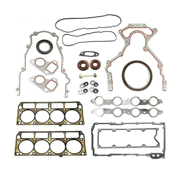 Kit de conjunto de juntas GM LS1/LS6/LQ4/LQ9/4.8/5.3 /6.0L