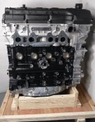 Bloco Longo TOYOTA 2TR HBS