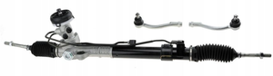 Cremalheira de dire&ccedil;&atilde;o hidr&aacute;ulica KIA 57700-1G100 KIA RIO 06-10 LHD