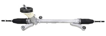 Cremalheira de dire&ccedil;&atilde;o hidr&aacute;ulica MAZDA DF7132110B MAZDA 2(EPS) 2008- LHD