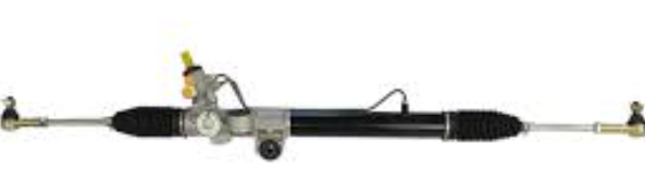 Cremalheira da dire&ccedil;&atilde;o hidr&aacute;ulica ISUZU 8-97943520-1 ISUZU DMAX4*2 2003-2008 RHD