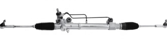 Cremallera de direcci&oacute;n asistida TOYOTA 44200-0K010 TOYOTA HILUX VIGO 2WD RHD
