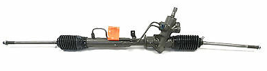 Рейка гидроусилителя TOYOTA 44250-16040 CREMALLERA HIDRAULIC 1984-1988 Toyota Tercel LHD
