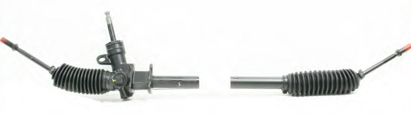 Cremalheira de dire&ccedil;&atilde;o hidr&aacute;ulica SUZUKI 48510-75F20 WAGON R+ LHD