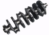 Virabrequim MITSUBISHI 4G63 L200 K62T/K72T 2.0L L300 2.0L