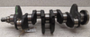 Коленвал MAZDA F2 FE B1600/B2000 2.0L 1985- E2000/E2200 2.0/2.2L 1987-