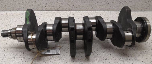 Virabrequim MAZDA F2 FE B1600/B2000 2.0L 1985- E2000/E2200 2.0/2.2L 1987-