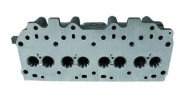 Головка блока цилиндров LAND ROVER 300 TDI