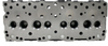 Cabe&ccedil;a de cilindro ISUZU C240