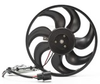 Ventilador Do Radiador AUDI 7L0959455F;7L0959455C