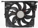 Ventilador del radiador BMW 17428509742 ; 17427647652 ; 17424582294 ; 17117601909