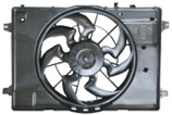 Ventilador do radiador HYUNDAI 25380G7000