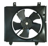 مروحة الرادياتير HYUNDAI 2538017100;252312D000;2535017000;2535017030;2538017030;2538017130;2538017800;2538617000;2538617800