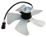 مروحة المبرد هوندا 19020PL6003
