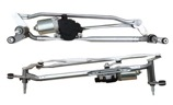 Conjunto de limpador LAND ROVER LR033035