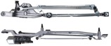 Стеклоочиститель в сборе FORD 1704580;4M5117504AC;4M5117K484AD;3397020850