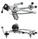 Conjunto de limpador HONDA 76530TK6A01;