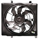 مروحة الرادياتير هيونداي 253803Q280;253503Q280;353863R170;FA70857;620864