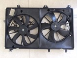 مروحة الرادياتير TOYOTA 1671131360;DORMAN.621174