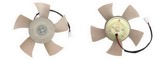 Ventilador Del Radiador NISSAN TIY396
