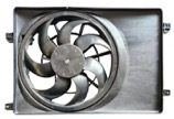 Ventilador Del Radiador KIA 25380D9900