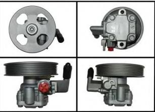 Bomba De Direcci&oacute;n Asistida HYUNDAI 57100-2E100