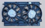 Ventilador Del Radiador VW 8W0121207C
