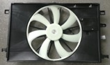 Ventilador do radiador TOYOTA 1671137190;167110T160;163610T170;FA71916