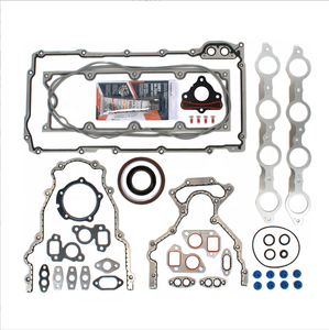 مجموعة الحشية GM LS1 LS2 LS3 LS4 LS5 LS6 4.8L 5.3L 5.7L 6.0L GEN