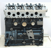 Bloque Largo HYUNDAI 4D56 (Cig&uuml;e&ntilde;al y Pist&oacute;n Normal)