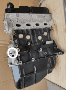 Bloco Longo CHEVROLET CHANA 4500 4G15 1.5L