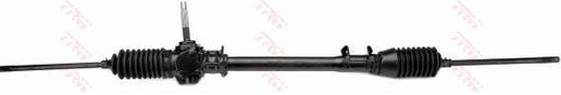 Cremalheira de dire&ccedil;&atilde;o hidr&aacute;ulica FORD 1610381 ESCORT MK3 LHD