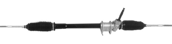 رف التوجيه المعزز MAZDA GA97-32-110 MAZDA 626 84- LHD