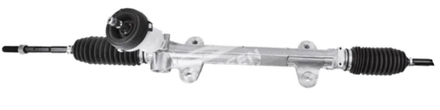 Cremalheira de dire&ccedil;&atilde;o hidr&aacute;ulica KIA 56500-A5000 KIA RIO 12-16 LHD