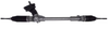 Rack de dire&ccedil;&atilde;o hidr&aacute;ulica NISSAN 480019kh0a versa LHD