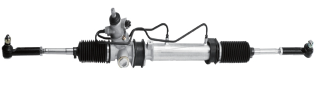 Cremallera de Direcci&oacute;n Asistida TOYOTA 44250-26040 TOYOTA HIACE RHD