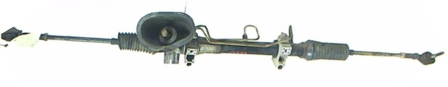 Cremallera de direcci&oacute;n asistida RENAULT 8200917748 HID. CLIO II/CLIO III/S&Iacute;MBOLO LHD
