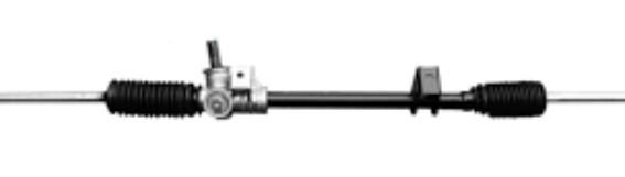 Cremallera de Direcci&oacute;n RENAULT 7701471107 CLIO II ES