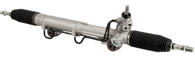 Cremallera de Direcci&oacute;n TOYOTA 44250-0C100 CREMALLERA HIDRAULIC Toyota Tundra 4.7i V8 gasolina 2000->2006 LHD