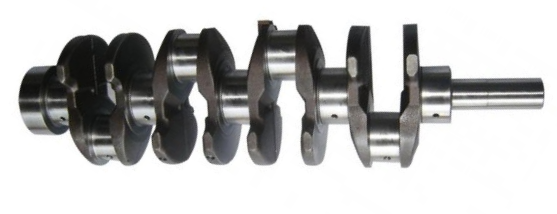 العمود المرفقي هيونداي/كيا D4CB H-1 2.5L