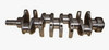 Коленвал TOYOTA 3B 11B 13B/13BT COASTER BB20/30 DYNA BU LAND CRUISER BJ