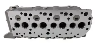 Головка блока цилиндров MITSUBISHI 4D56 D тип 4D55 D4BA D4BF D4BH