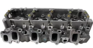 Culata TOYOTA 1KZ-T 1KZ-TE (v&aacute;lvula corta de 103,5 mm)