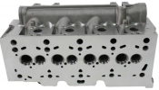 Головка блока цилиндров RENAULT K9K 714