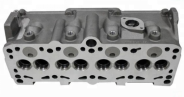 Головка блока цилиндров VOLKSWAGEN JK CY JR JP CR JX
