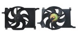 Ventilador Del Radiador BUICK 5490624;90510209;90469600;92099808