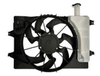 Ventilador Del Radiador HYUNDAI 25380AA000