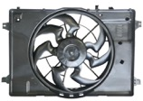 مروحة المبرد هيونداي 25380G2000