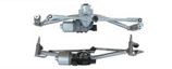 Conjunto de limpador VOLKSWAGEN 6Q2955601B;3398009601