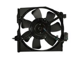 Ventilador Del Radiador MAZDA FS2V15025